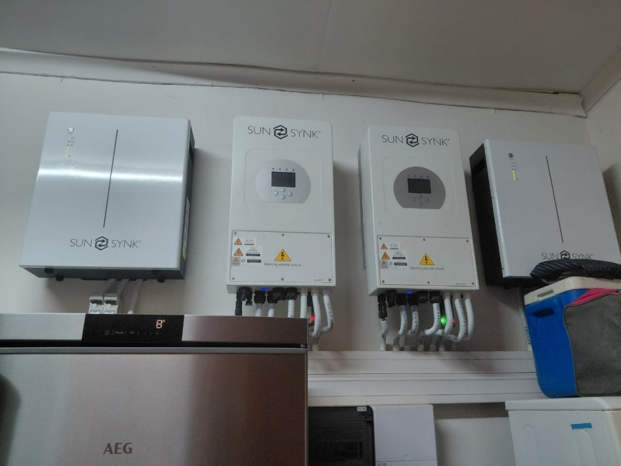 3 Bedroom Property for Sale in Burgersdorp Eastern Cape